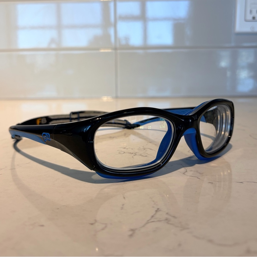 Liberty Sport F8 Adult Sports Glasses